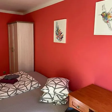 Grz 9 №3 Center Of Guest house